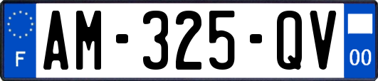 AM-325-QV