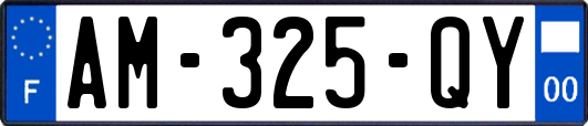 AM-325-QY