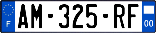 AM-325-RF