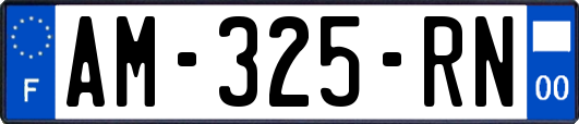 AM-325-RN