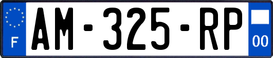 AM-325-RP