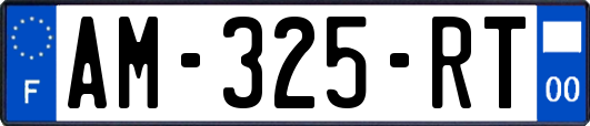 AM-325-RT