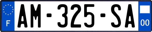 AM-325-SA