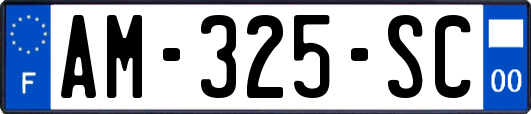 AM-325-SC