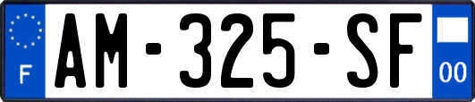AM-325-SF