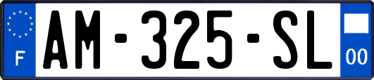 AM-325-SL