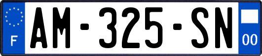 AM-325-SN