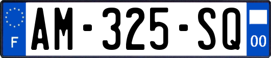 AM-325-SQ