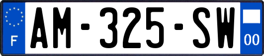 AM-325-SW