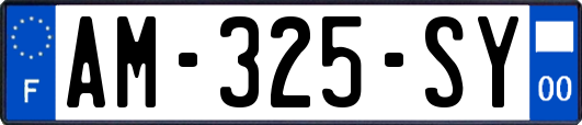 AM-325-SY