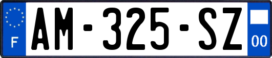 AM-325-SZ