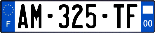 AM-325-TF