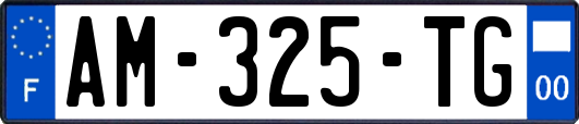 AM-325-TG