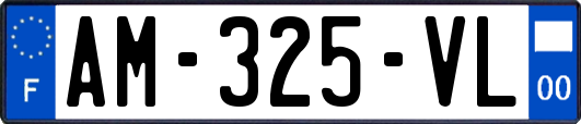 AM-325-VL