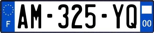AM-325-YQ