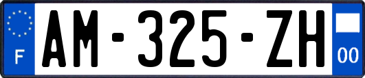 AM-325-ZH