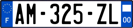 AM-325-ZL