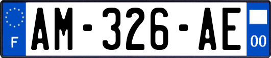 AM-326-AE