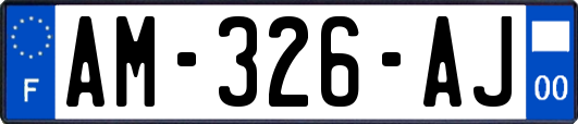 AM-326-AJ