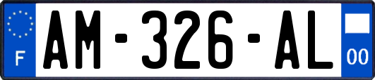 AM-326-AL