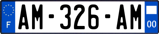 AM-326-AM