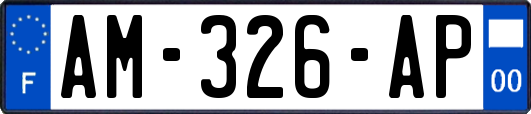 AM-326-AP