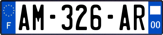 AM-326-AR