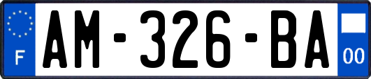 AM-326-BA