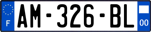 AM-326-BL