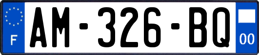 AM-326-BQ