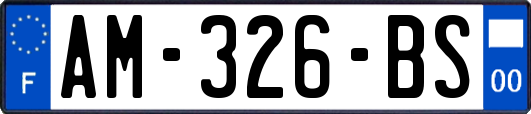 AM-326-BS
