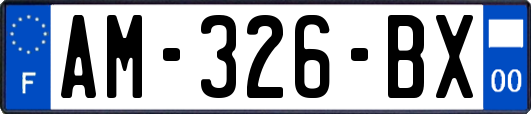 AM-326-BX