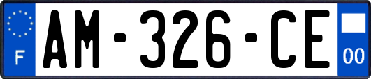AM-326-CE