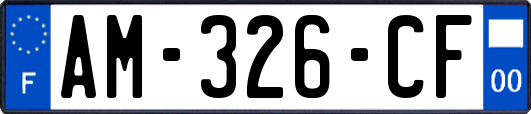 AM-326-CF