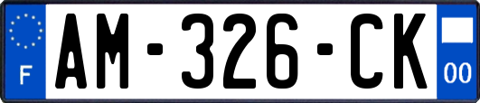 AM-326-CK