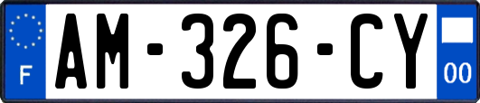 AM-326-CY