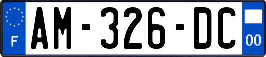 AM-326-DC