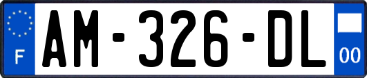 AM-326-DL