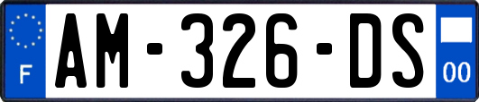 AM-326-DS