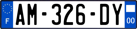 AM-326-DY
