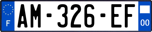 AM-326-EF