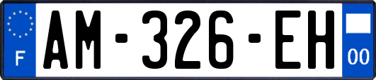 AM-326-EH