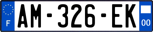 AM-326-EK