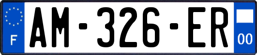 AM-326-ER