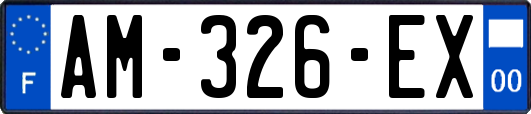 AM-326-EX