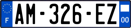 AM-326-EZ