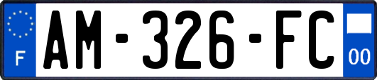 AM-326-FC