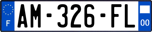 AM-326-FL