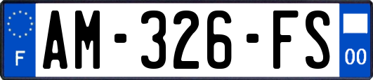 AM-326-FS