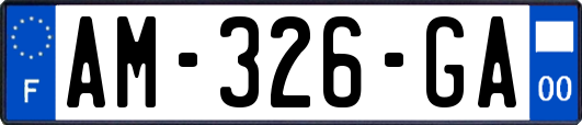 AM-326-GA